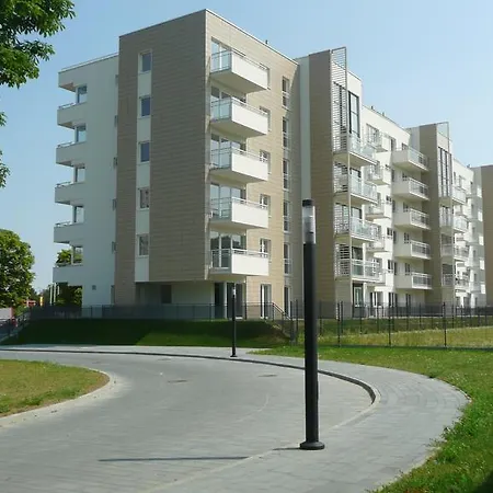 Apartment Mj Rentapart Sadowa Deluxe